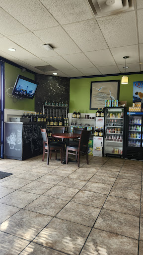 Photo of O’Falafel - 1588 Boundary Crescent #18, Nanaimo, BC V9S 5K8